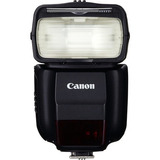 Flash Canon Speedlite 430ex Iii-rt + Nf-e **