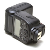 Flash Canon Speedlite 580ex Ii - Flash Reserva Muito Novo