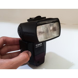 Flash Canon Speedlite 580ex Ii Usado