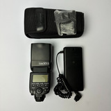 Flash Canon Speedlite 580ex Ii