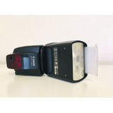 Flash Canon Speedlite 580ex Ii