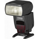 Flash Canon Speedlite 580ex Ii
