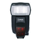 Flash Canon Speedlite 580ex Il