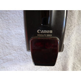 Flash Canon Speedlite 580ex Nao Liga No Estado