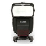 Flash Canon Speedlite Ttl 430ex Iii