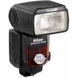 Flash Digital Com Sistema I-ttl Nikon Sb-900 Garantia + Nf-e