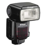 Flash Digital Nikon Speedlight Sb-900