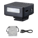 Flash Godox Im20 Mini Na Câmera Speedlight Type-c Charging