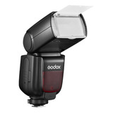 Flash Godox Tt685 Il Compatível Com Câmeras Canon