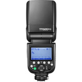 Flash Godox Tt685ii - Nikon Garantia Sem Juros