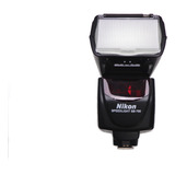 Flash Nikon Sb-700 Af Speedlight C Assessorios Usado No Est