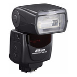 Flash Nikon Sb-700 Af Speedlight Novíssimo!!