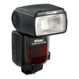Flash Nikon Sb-900 - Ttl Speedlight