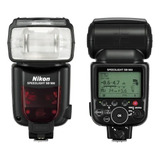 Flash Nikon Sb-900