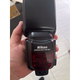 Flash Nikon Sb900