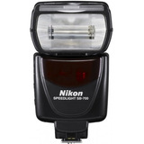 Flash Nikon Speedlight Sb-700 Garantia 1 Ano Da Loja + Nf-e 