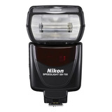 Flash Nikon Speedlight Sb-700 Perfeito Estado