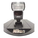 Flash Nikon Speedlight Sb-700 Seminovo Impecável Nf Garantia