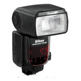Flash Nikon Speedlight Sb-900 