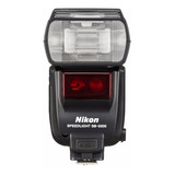 Flash Nikon Speedlight Sb5000 Modelo Novo 12x S/juros