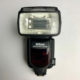 Flash Nikon Speedlight Sb900