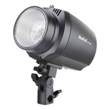 Flash Para Estúdio 180w Nicefoto Gy-180