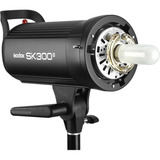 Flash Para Estudio Godox Sk-300 Ii (110v)