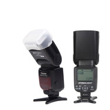 Flash Para Nikon Speedlight Tr-950 D3000 D3100 D3300 D3400