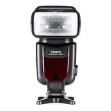 Flash Para Nikon Speedlight Triopo Tr-950 D3200 D3300 D3400