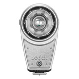 Flash Retro Godox Lux Cadet Garantia Sem Juros