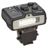 Flash Sem Fio Nikon Sb-r200 Wireless Remote Speedlight