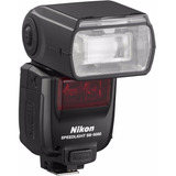 Flash Speedlight Nikon Sb5000 Af - Temos Loja