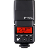 Flash Speedlite Godox Thinklite Tt350c - Canon Nfe Sem Juros