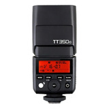 Flash Speedlite Godox Thinklite Tt350c - Canon
