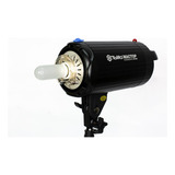 Flash Tocha 600w P/ Estúdio Fotográfico Bowens Foto Filmagem
