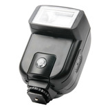 Flash Universal Canon Nikon Sapata Cy-20 500d 600d 700d 2.5m