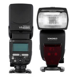 Flash Yn-685 Speedlite F1.8 Yongnuo (canon)0