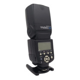 Flash Yongnuo Yn 560 Iv Universal P/ Canon/ Nikon/ Fuji/sony