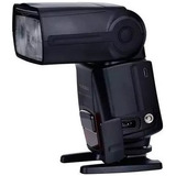 Flash Yongnuo Yn 565 Ex Ill Para Nikon + Rebatedor C/nf