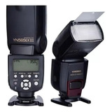 Flash Yongnuo Yn 565 Ex Ill Para Nikon