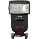 Flash Yongnuo Yn 568 Ex Ill P/ Câmeras Nikon