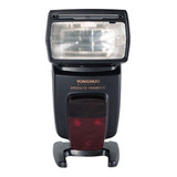 Flash Yongnuo Yn 568ex Iii Para Canon Speedlight E-ttl