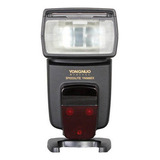 Flash Yongnuo Yn-568ex Para Câmeras Nikon