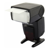 Flash Yongnuo Yn-568ex Ttl Nikon D7000 D7100 +difusor +nf