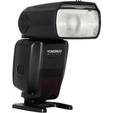 Flash Yongnuo Yn-600ex-rt Ii Para Canon + Nf-e