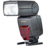 Flash Yongnuo Yn-685 Wireless Hss Ttl Para Nikon Yn685