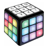 Flashing Cube Electronic Memory & Brain Game Toy