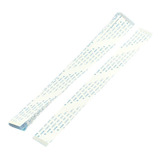 Flat Cable Cabo Da Controladora Ddj Sr Pioneer 34 Vias Novo