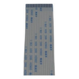 Flat Cable Compativel C/ Micro System Sony Hcd-gt444 1615100