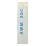 Flat Cable Compativel Com Hp Dv2000 Touchpad 88050
